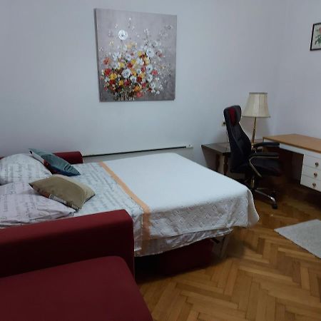 Apartman Jelinic สปลิท ภายนอก รูปภาพ
