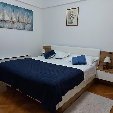 Apartman Jelinic สปลิท ภายนอก รูปภาพ