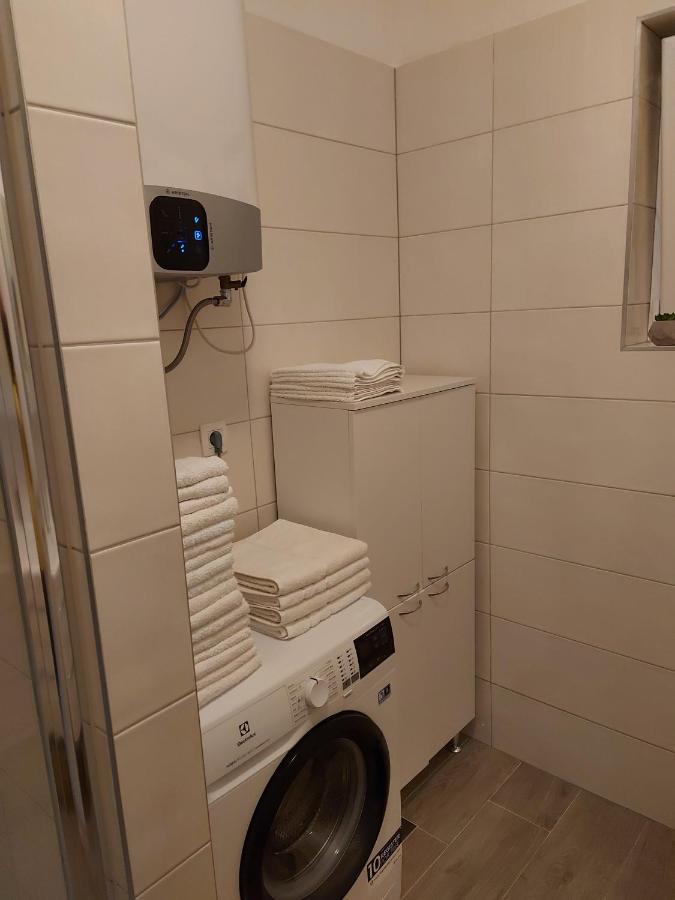 Apartman Jelinic สปลิท ภายนอก รูปภาพ