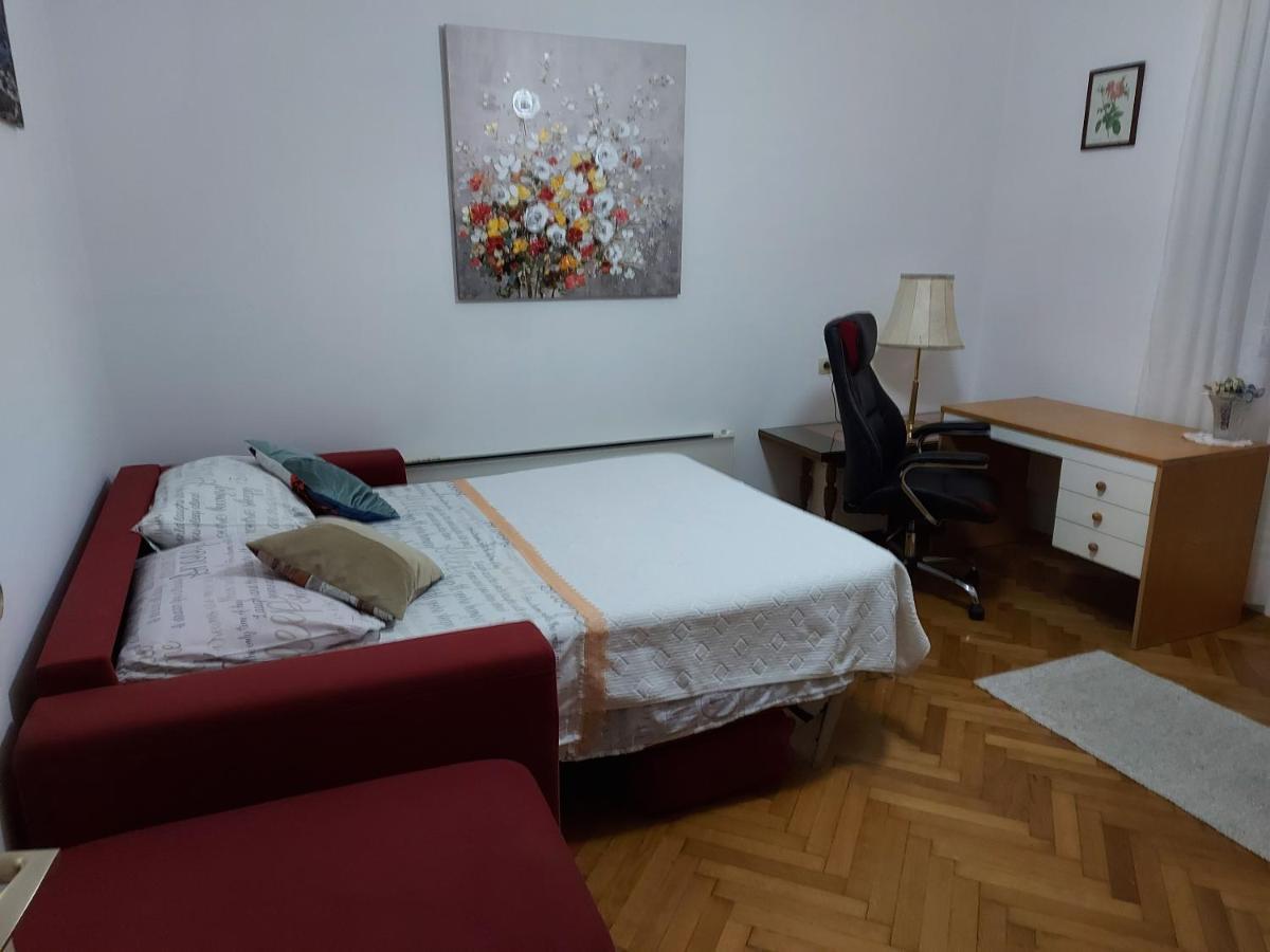 Apartman Jelinic สปลิท ภายนอก รูปภาพ