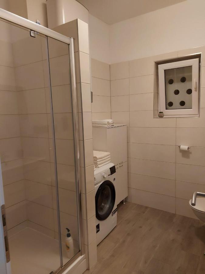 Apartman Jelinic สปลิท ภายนอก รูปภาพ