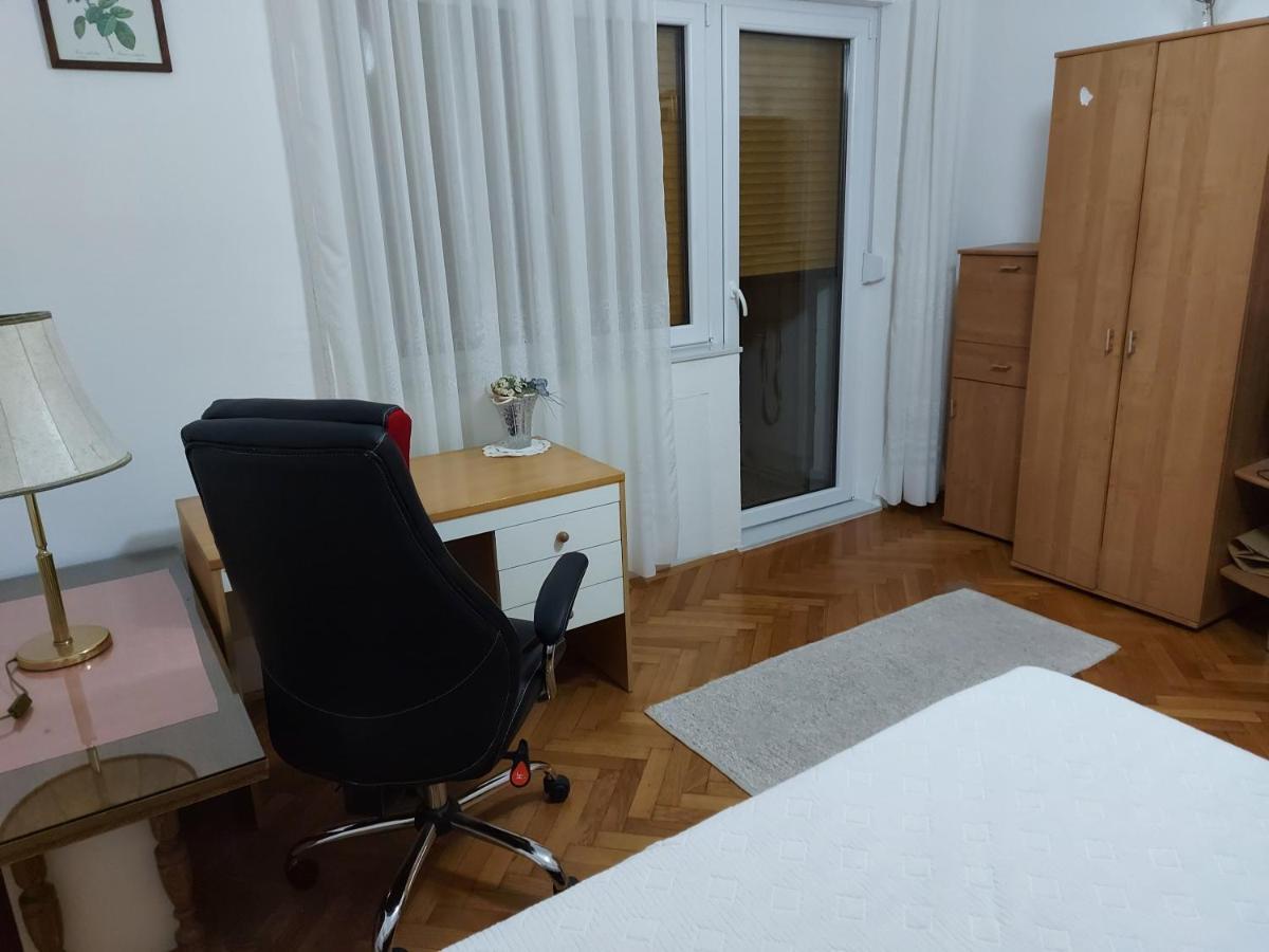 Apartman Jelinic สปลิท ภายนอก รูปภาพ