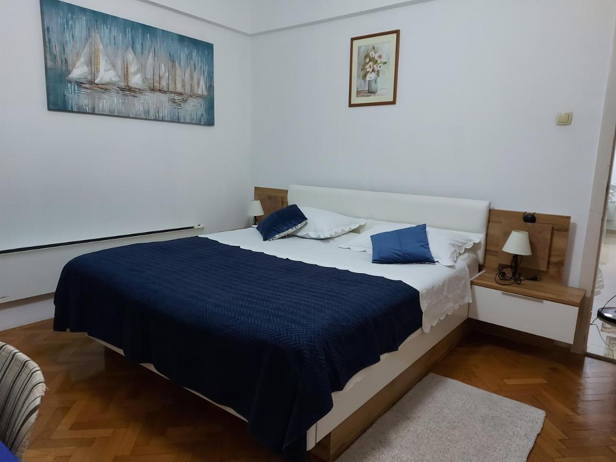 Apartman Jelinic สปลิท ภายนอก รูปภาพ