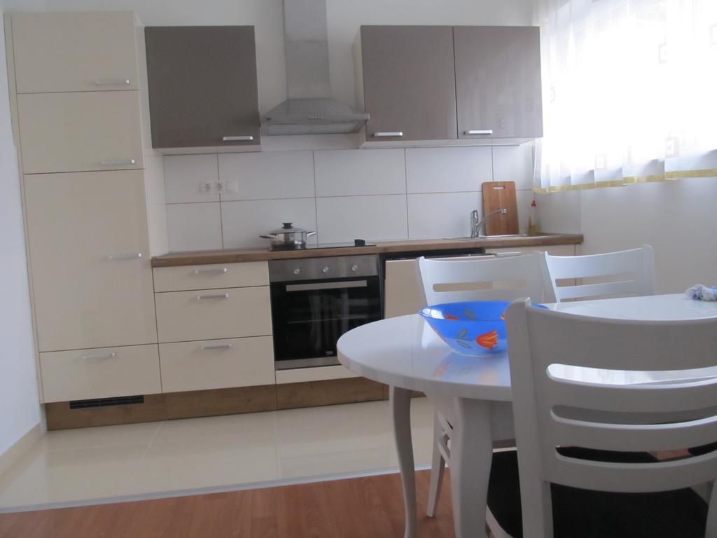 Apartman Jelinic สปลิท ภายนอก รูปภาพ