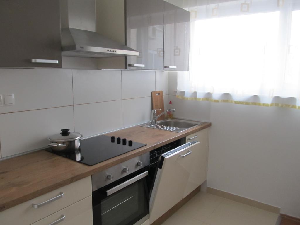 Apartman Jelinic สปลิท ภายนอก รูปภาพ