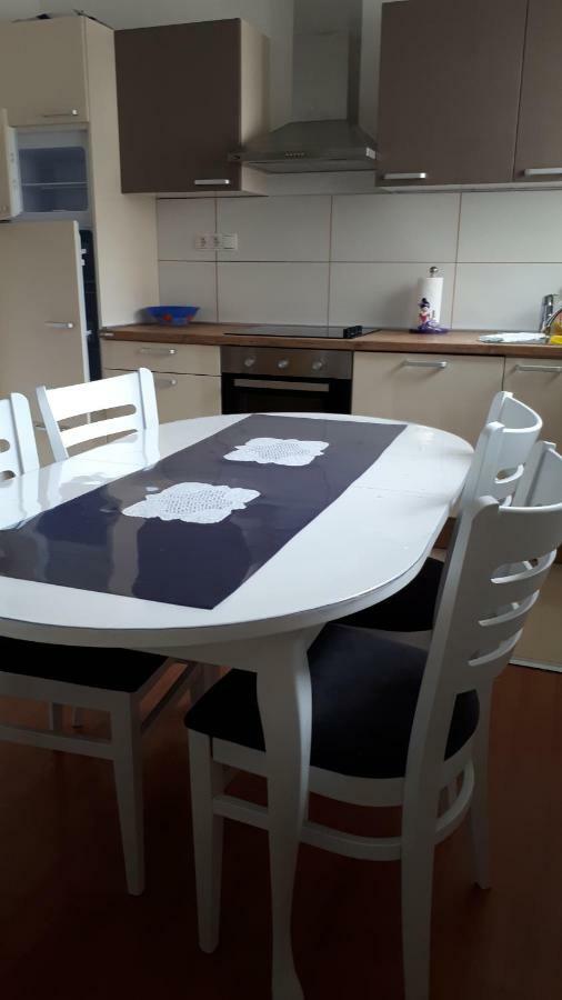 Apartman Jelinic สปลิท ภายนอก รูปภาพ