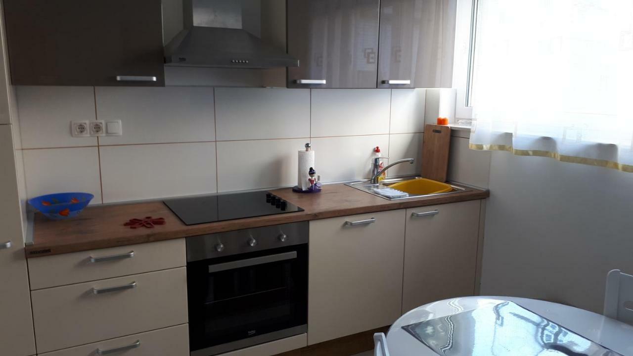 Apartman Jelinic สปลิท ภายนอก รูปภาพ