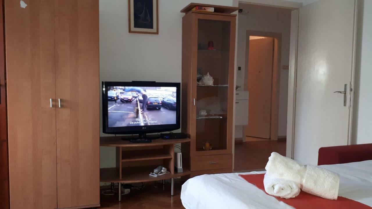 Apartman Jelinic สปลิท ภายนอก รูปภาพ