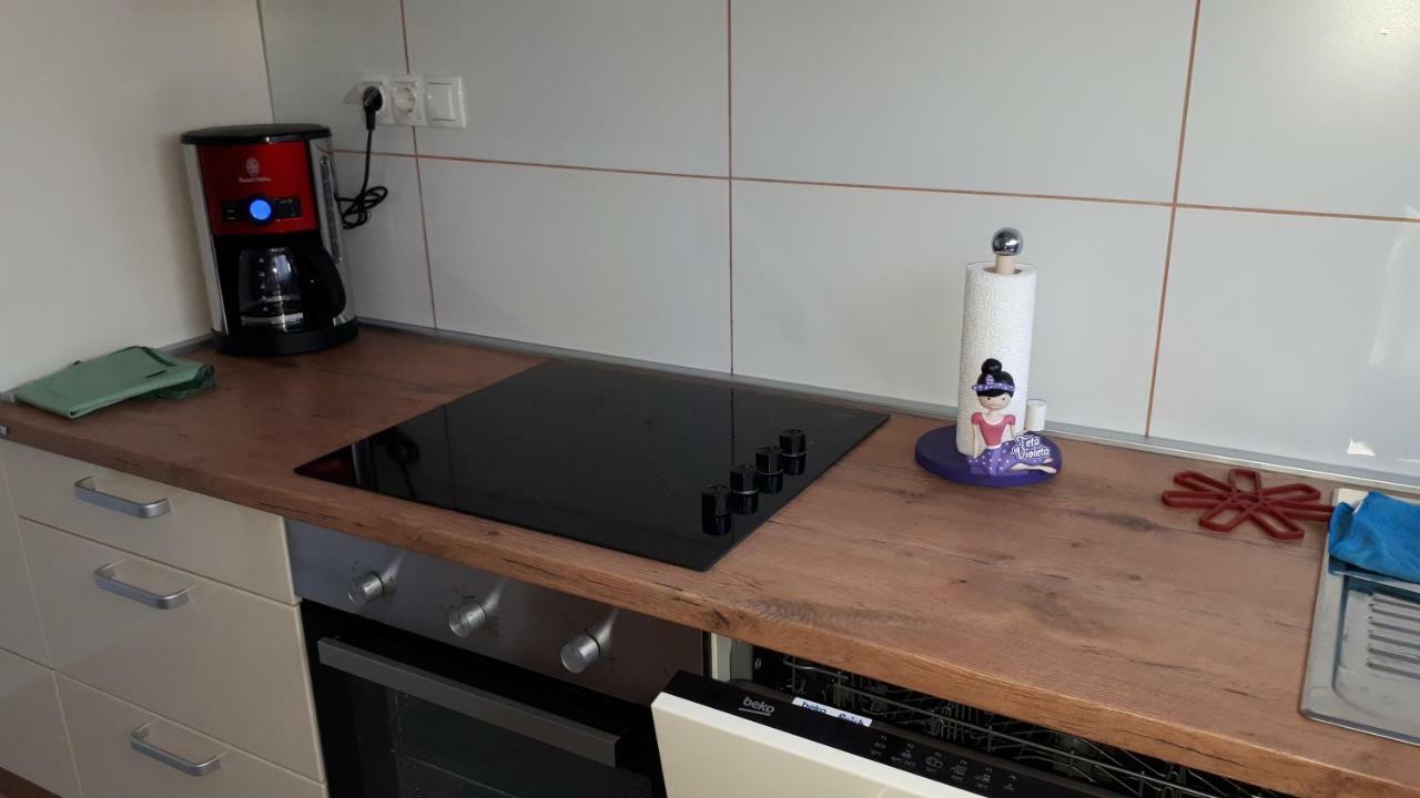 Apartman Jelinic สปลิท ภายนอก รูปภาพ