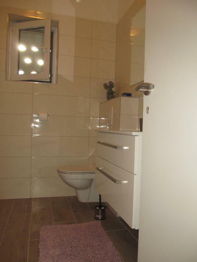 Apartman Jelinic สปลิท ภายนอก รูปภาพ