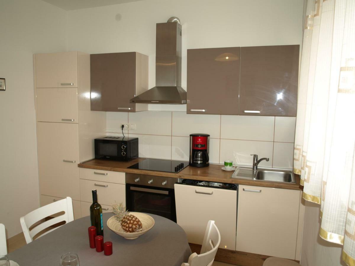 Apartman Jelinic สปลิท ภายนอก รูปภาพ