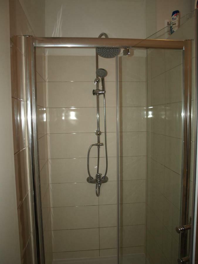 Apartman Jelinic สปลิท ภายนอก รูปภาพ