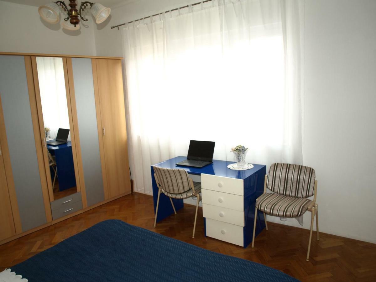 Apartman Jelinic สปลิท ภายนอก รูปภาพ