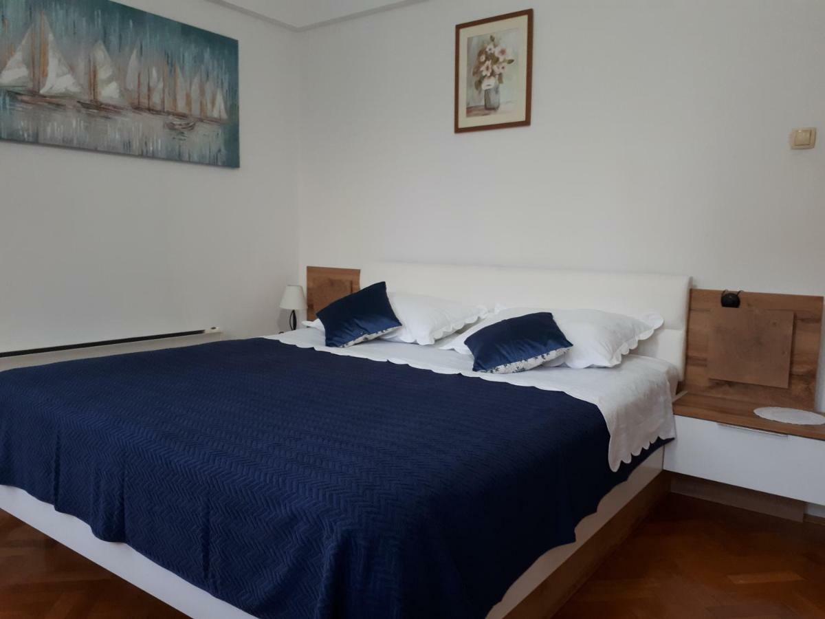 Apartman Jelinic สปลิท ภายนอก รูปภาพ