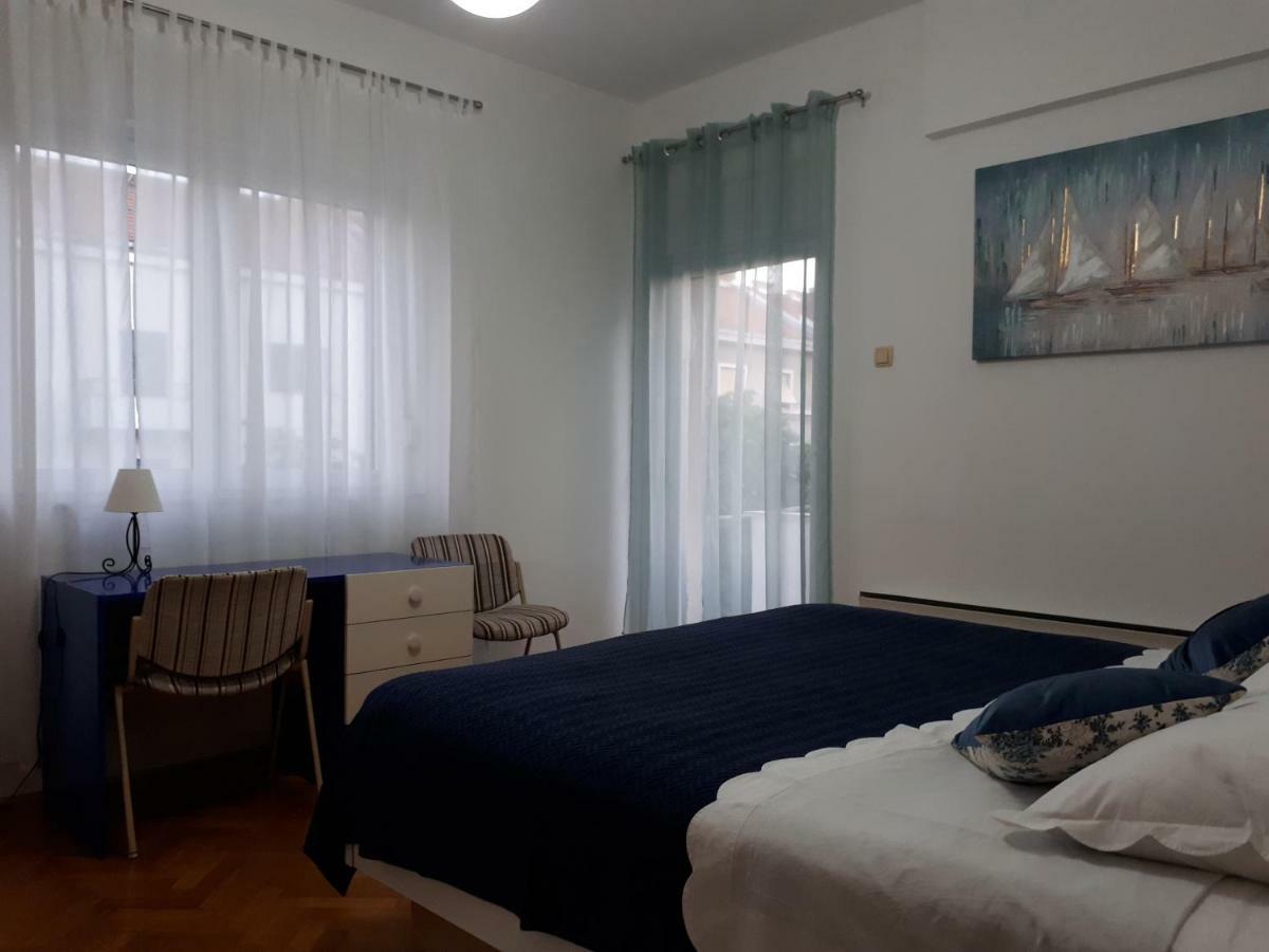 Apartman Jelinic สปลิท ภายนอก รูปภาพ