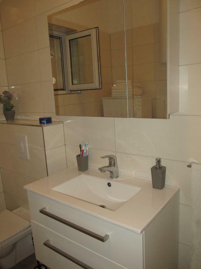 Apartman Jelinic สปลิท ภายนอก รูปภาพ