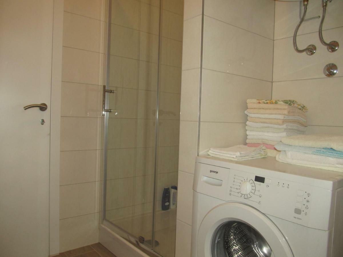 Apartman Jelinic สปลิท ภายนอก รูปภาพ