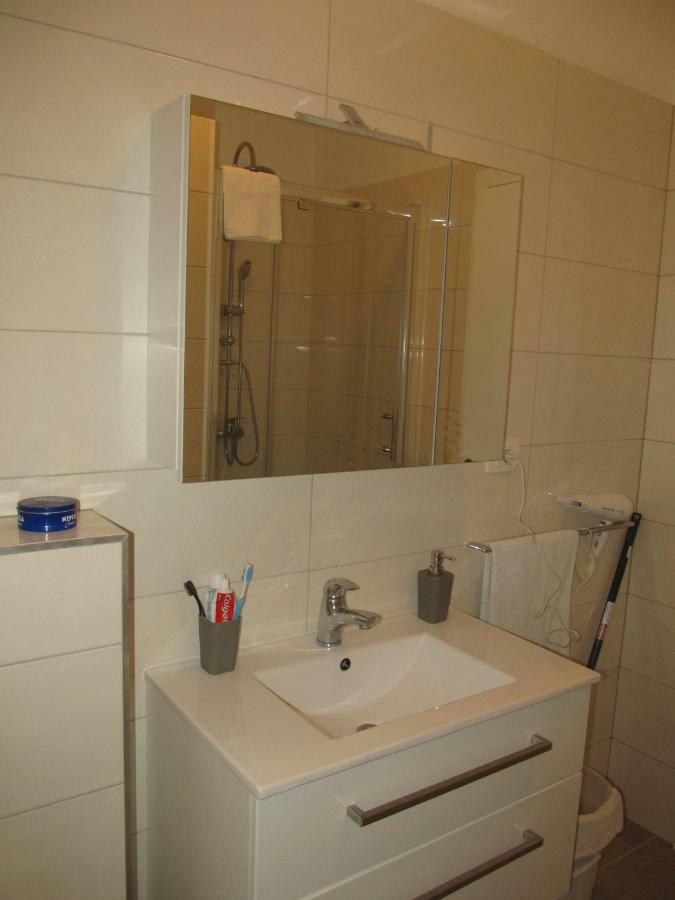 Apartman Jelinic สปลิท ภายนอก รูปภาพ