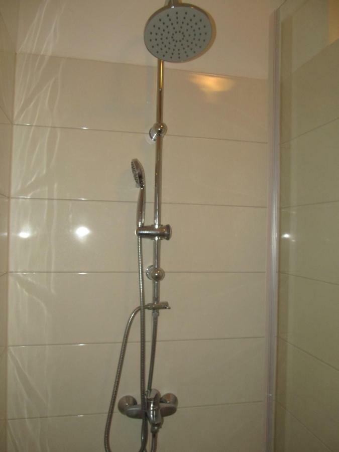 Apartman Jelinic สปลิท ภายนอก รูปภาพ