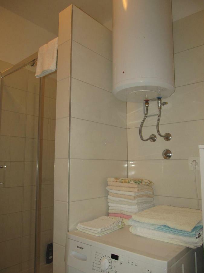 Apartman Jelinic สปลิท ภายนอก รูปภาพ