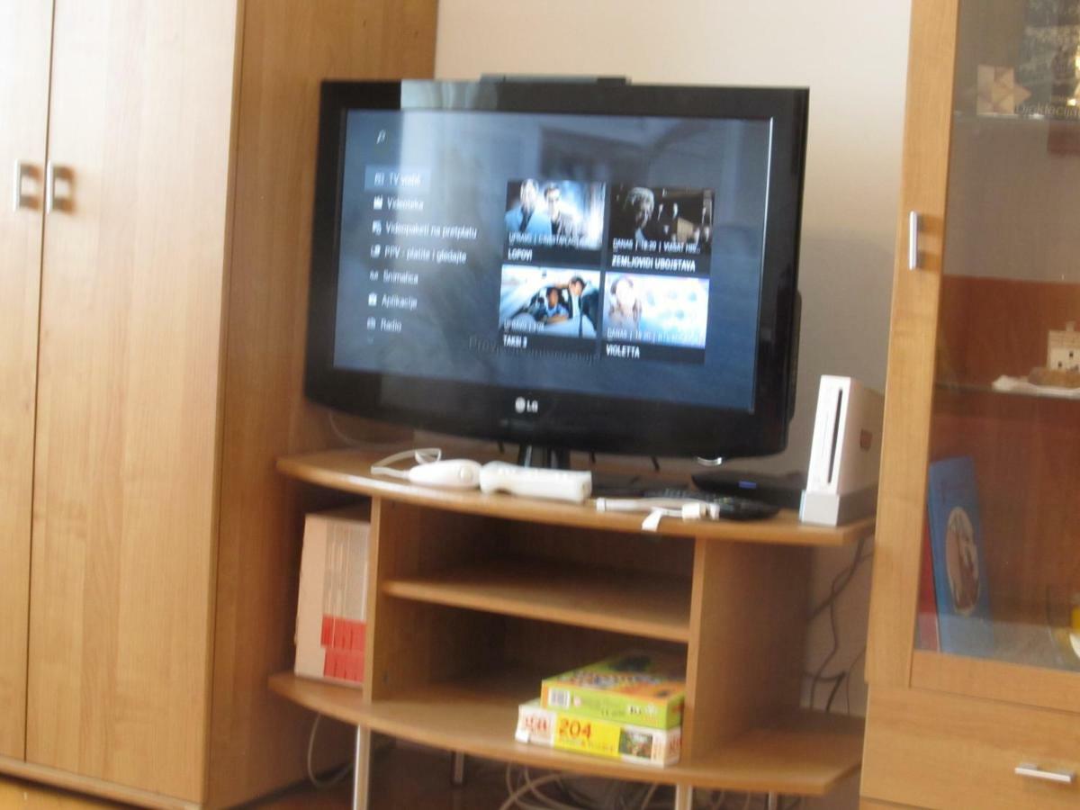 Apartman Jelinic สปลิท ภายนอก รูปภาพ