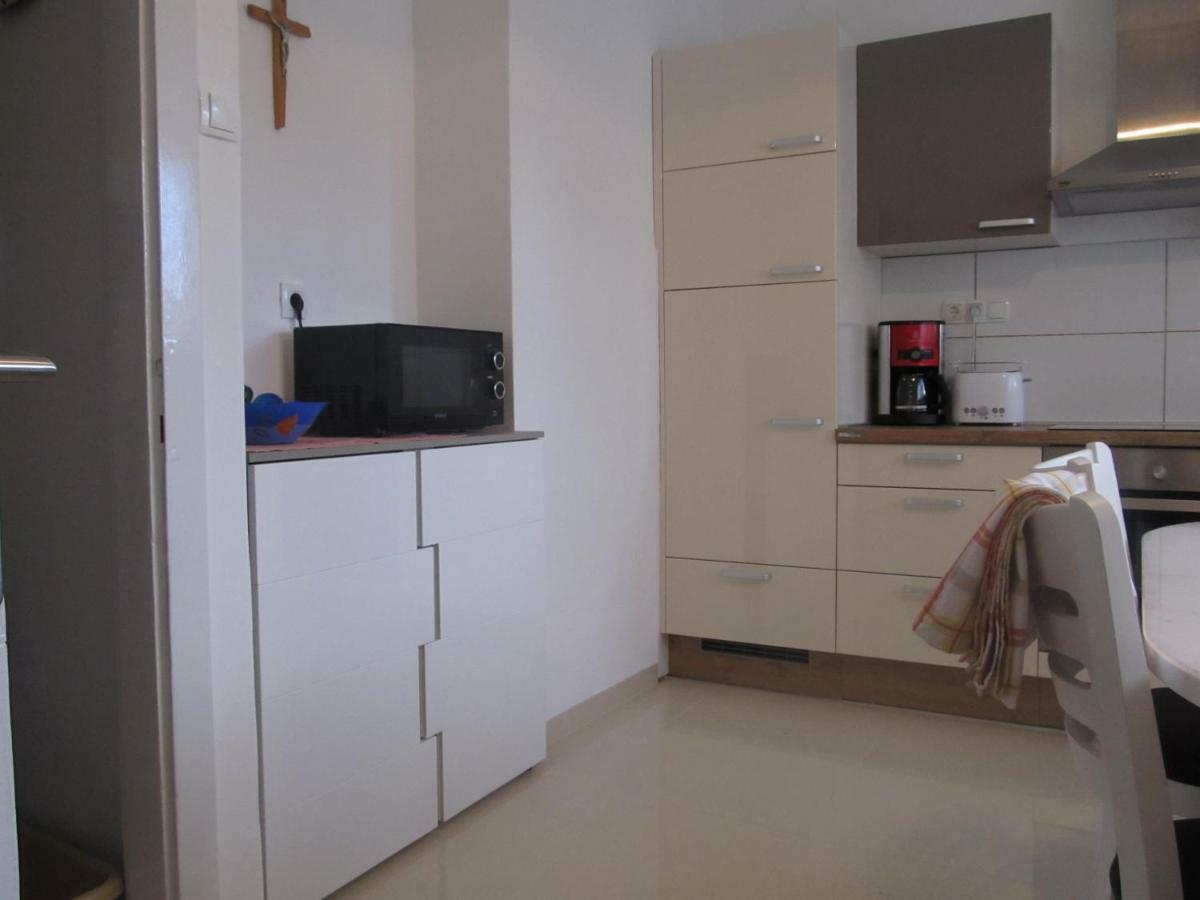 Apartman Jelinic สปลิท ภายนอก รูปภาพ
