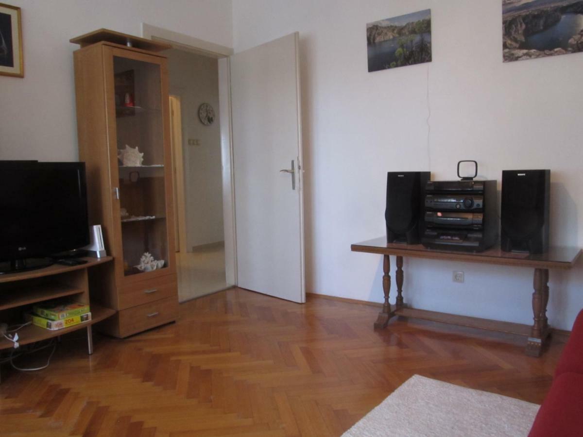 Apartman Jelinic สปลิท ภายนอก รูปภาพ