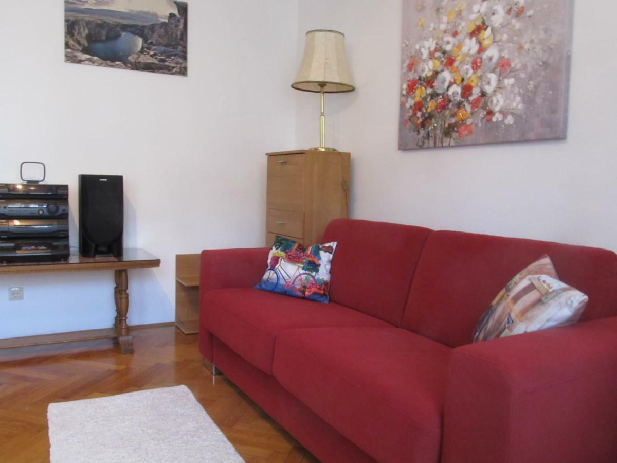 Apartman Jelinic สปลิท ภายนอก รูปภาพ