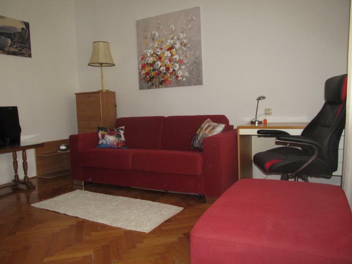Apartman Jelinic สปลิท ภายนอก รูปภาพ