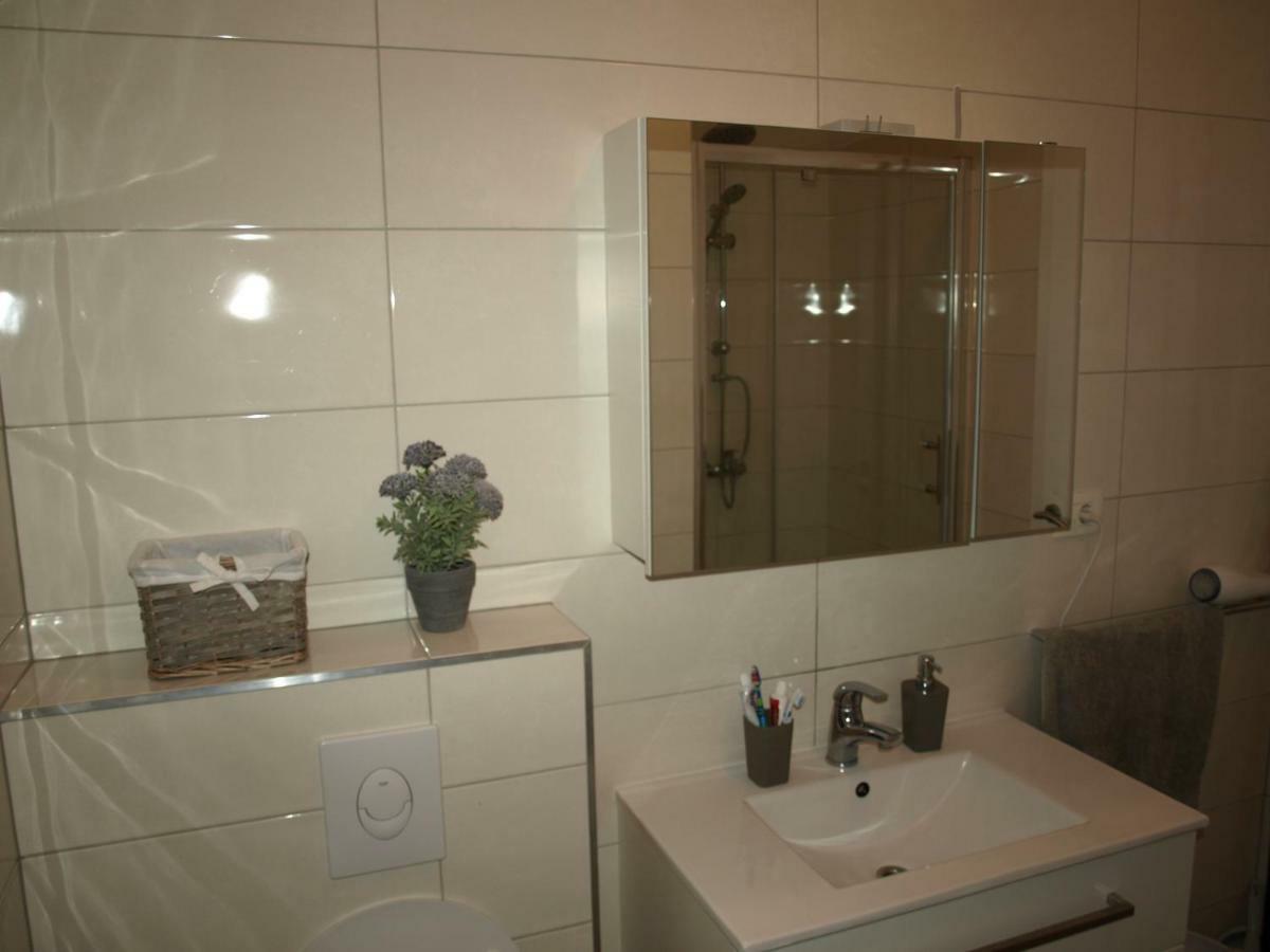 Apartman Jelinic สปลิท ภายนอก รูปภาพ
