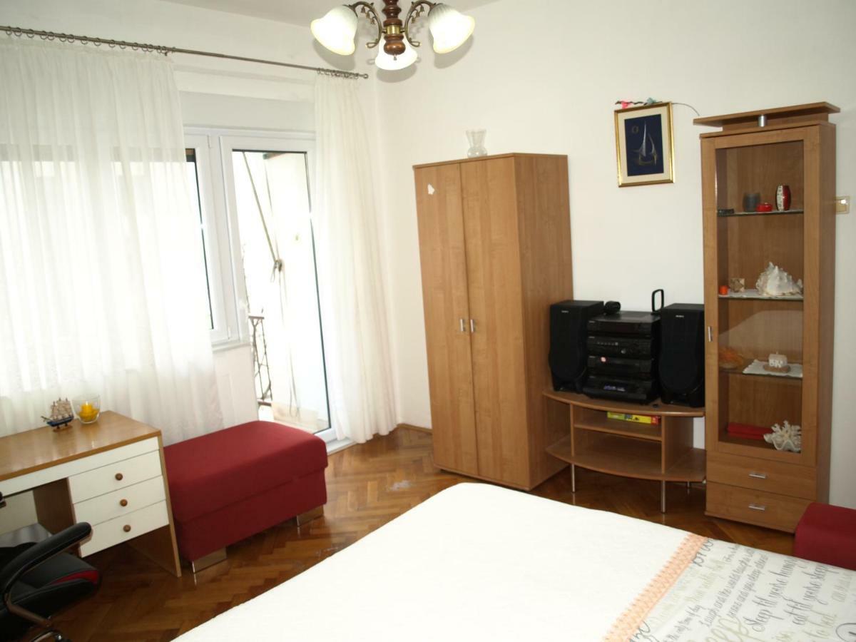 Apartman Jelinic สปลิท ภายนอก รูปภาพ