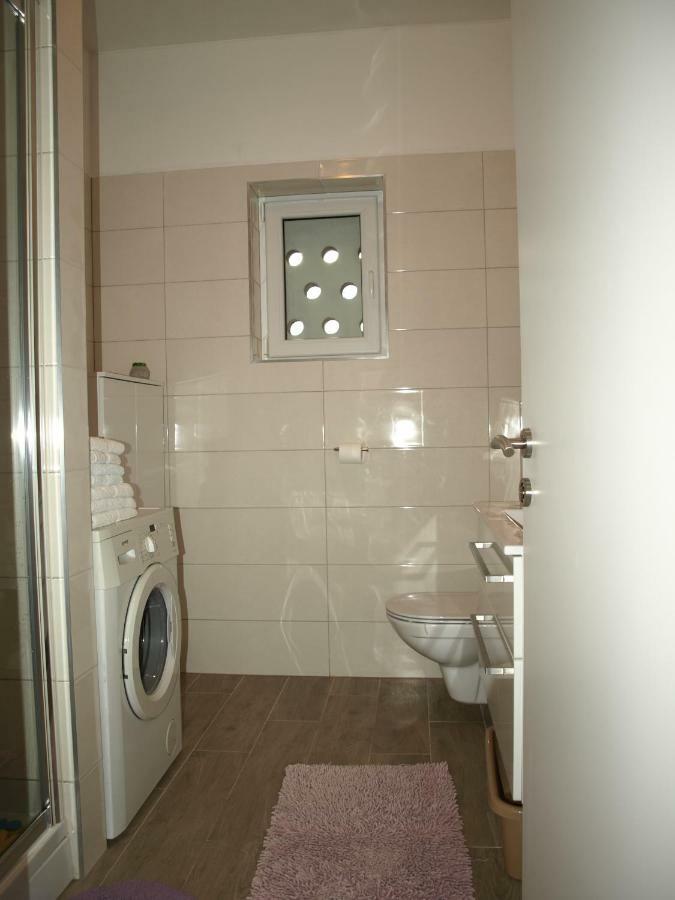 Apartman Jelinic สปลิท ภายนอก รูปภาพ