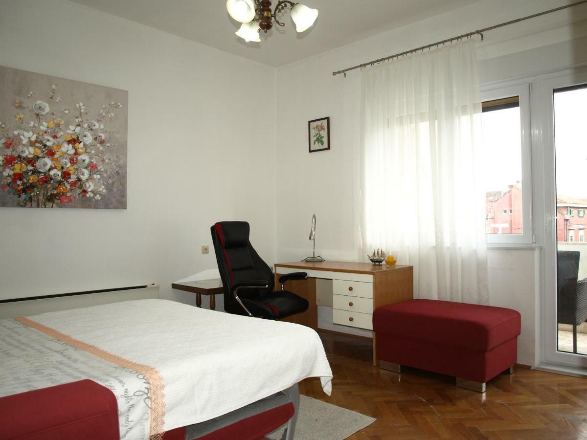 Apartman Jelinic สปลิท ภายนอก รูปภาพ