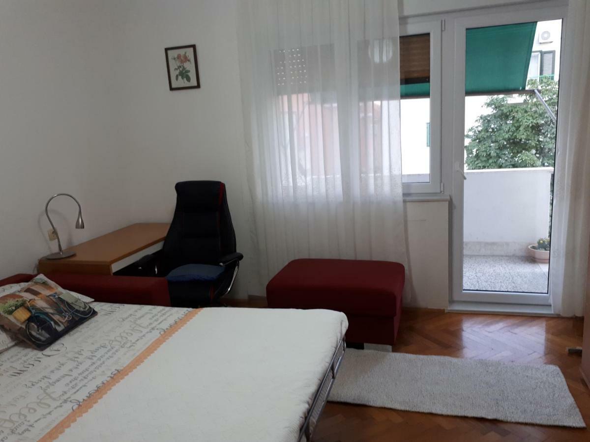 Apartman Jelinic สปลิท ภายนอก รูปภาพ